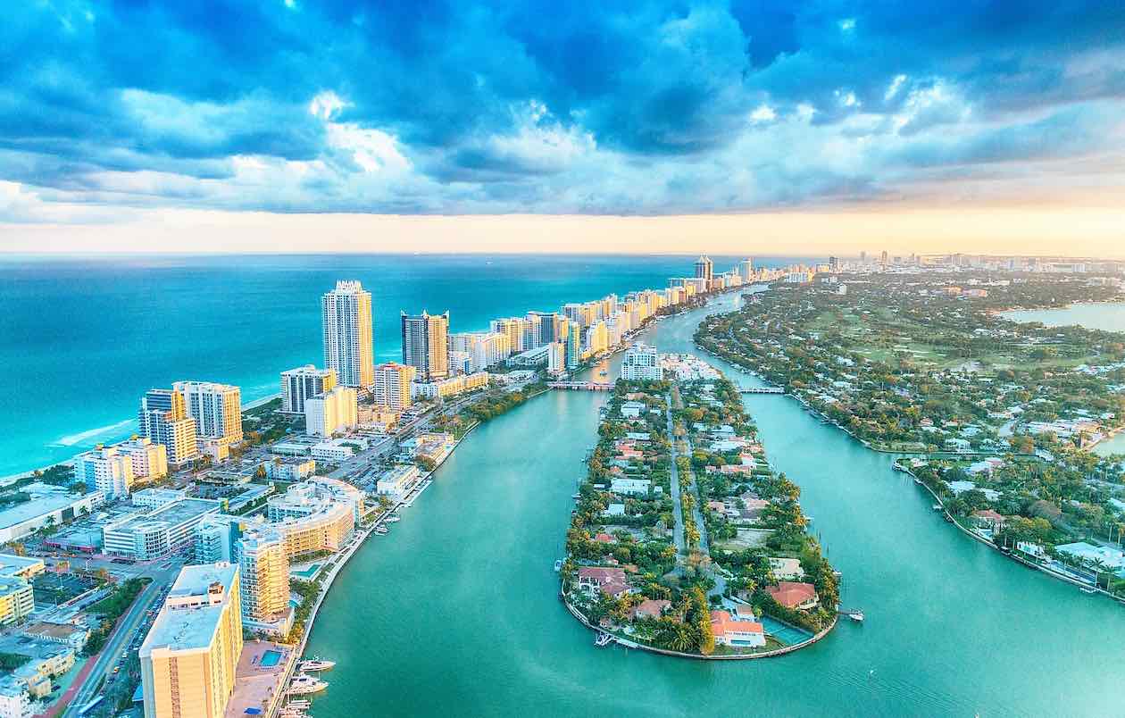 Miami Florida Rent to Income Gap in 2023