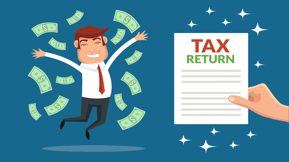 10 Best Ways To Use Income Tax Refund in 2024