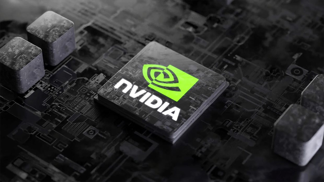 NVIDIA Surpasses Google and Amazon in Market Cap for the First Time Ever