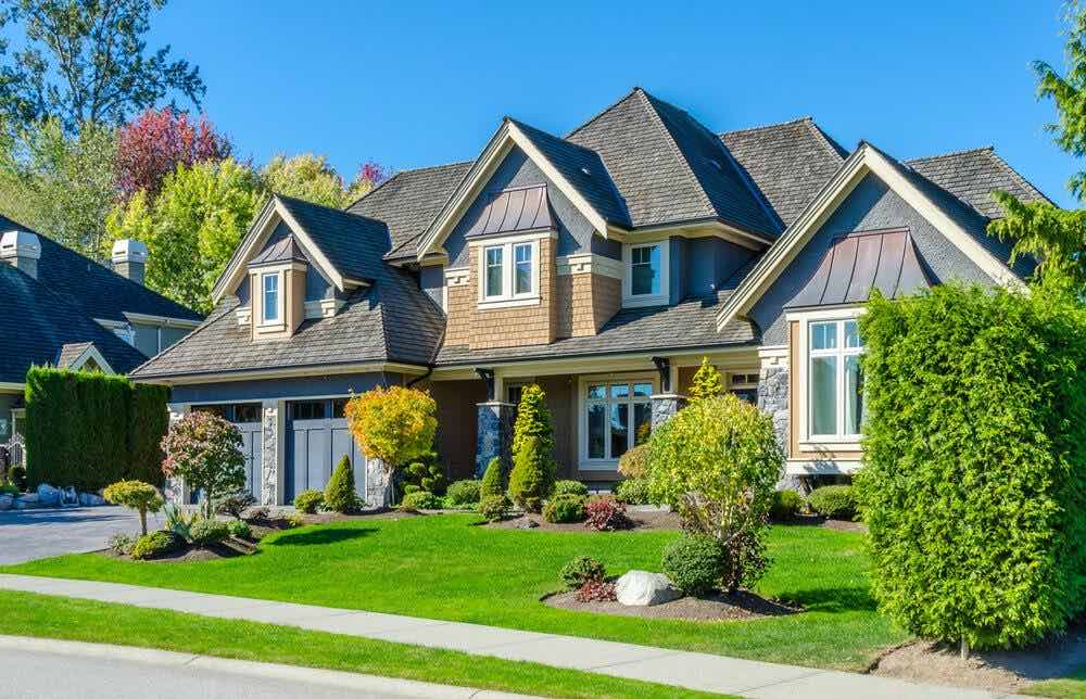 Mortgage Rate Stress Test Canada