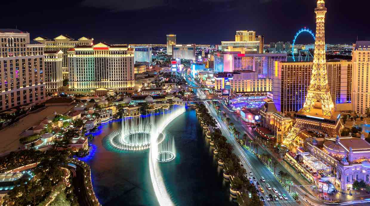 Most Expensive Las Vegas Casinos By Construction Costs