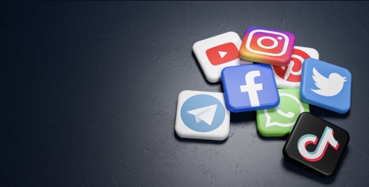 Most Popular Social Media Apps In The World