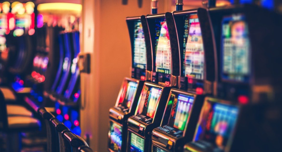 Top 5 Most Profitable Casinos In The World In 2024
