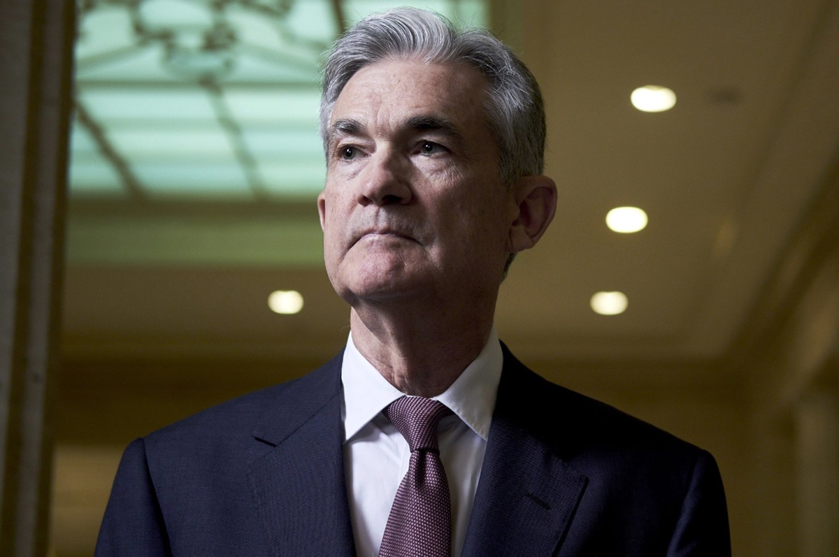 Jerome Powell September FOMC