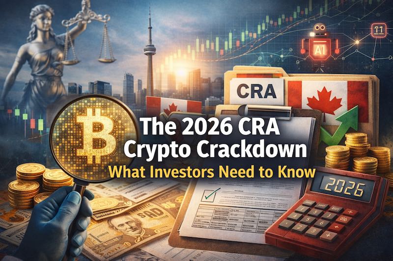 2026 CRA Crypto Crackdown