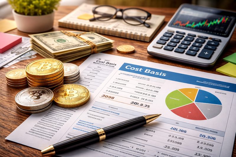 How To Calculate Crypto Adjusted Cost Basis (ACB) for CRA